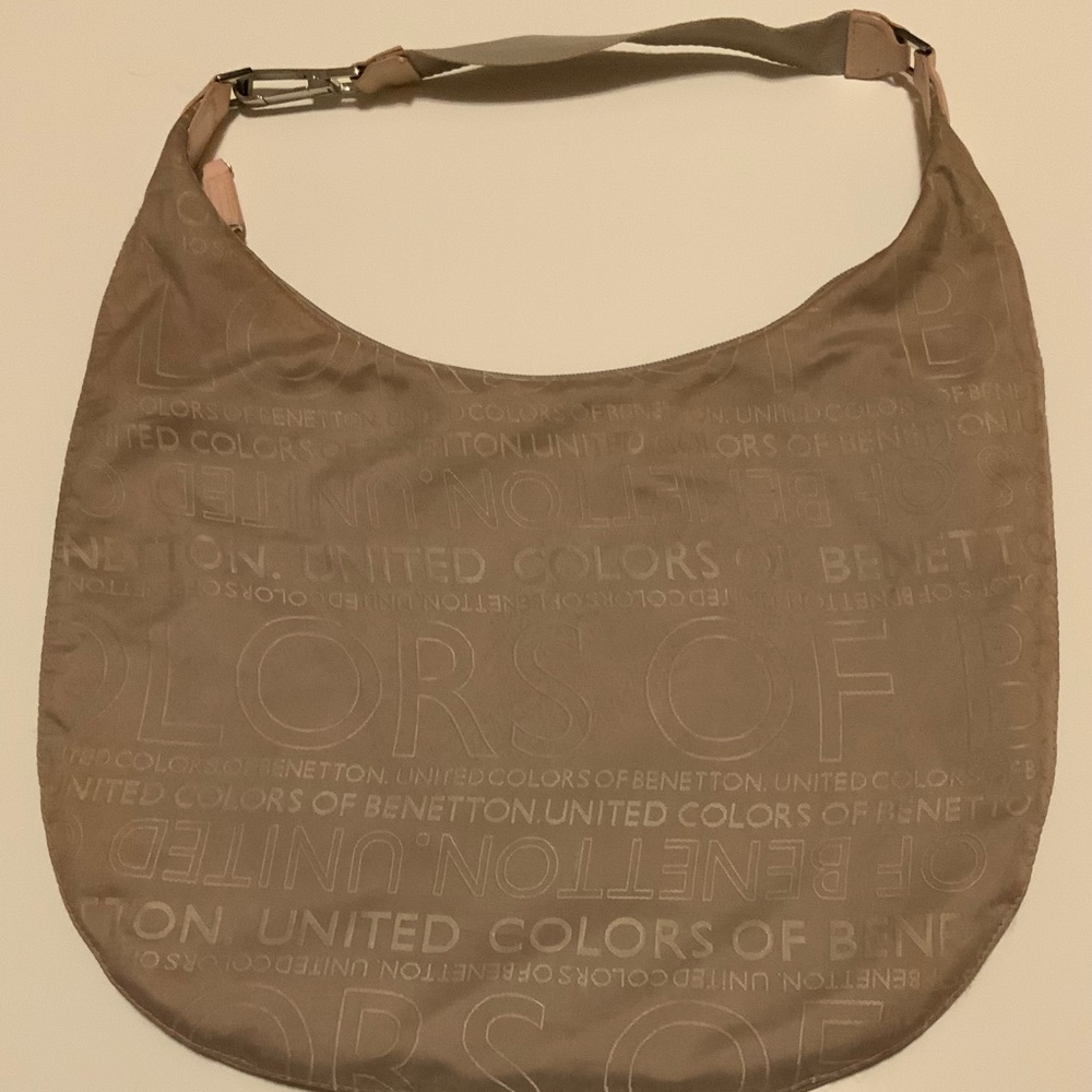 United Colors of Benetton shoulder bag